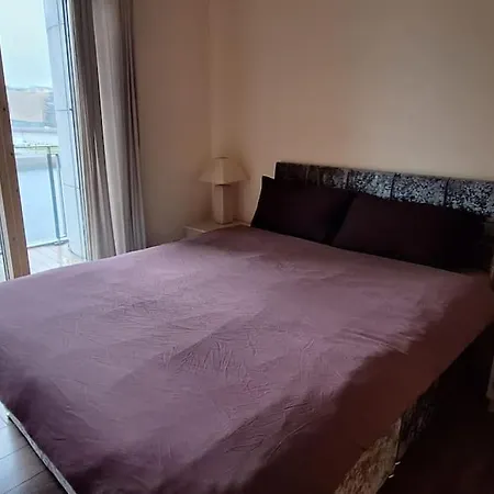 Apartment 3bed 3bath Liffey River View *