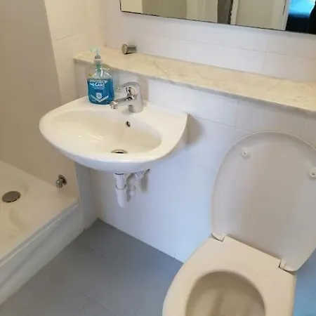 Apartment 3bed 3bath Liffey River View Dublin