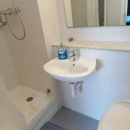 Apartment 3bed 3bath Liffey River View