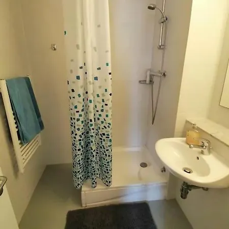 3bed 3bath Liffey River View