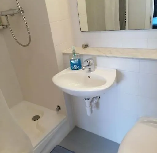 Apartman 3bed 3bath Liffey River View