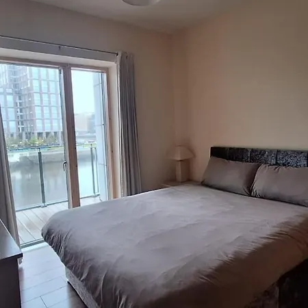 3bed 3bath Liffey River View