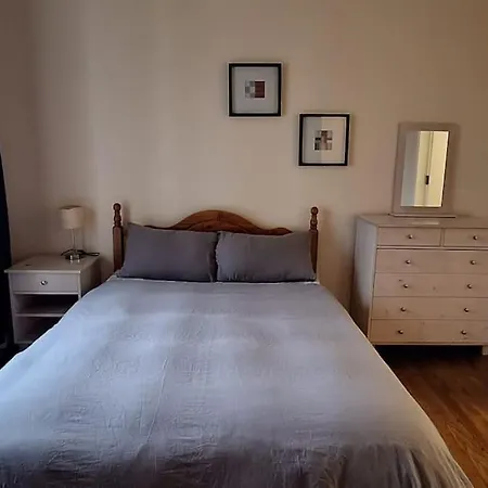 아파트 3bed 3bath Liffey River View 더블린