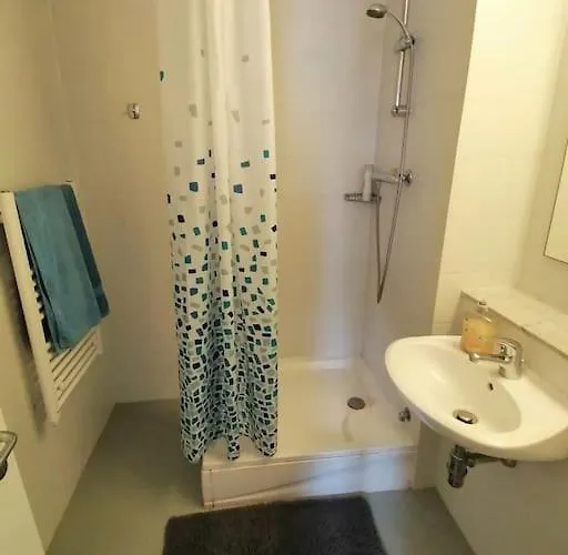 3bed 3bath Liffey River View